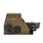 Red dot SIghtmark Ultra Shot M-spec FMS reflex Dark Earth - slika 3