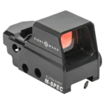 Red dot SIghtmark Ultra shot M-spec FMS reflex - slika 3