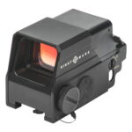 Red dot SIghtmark Ultra shot M-spec FMS reflex