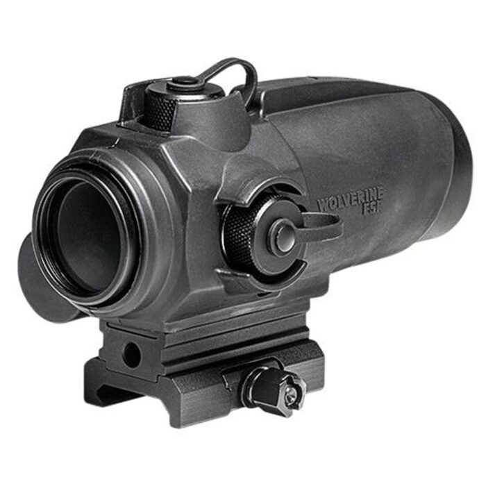 Rdeča pika Sightmark WOLVERINE FSR Red dot sight - slika 1