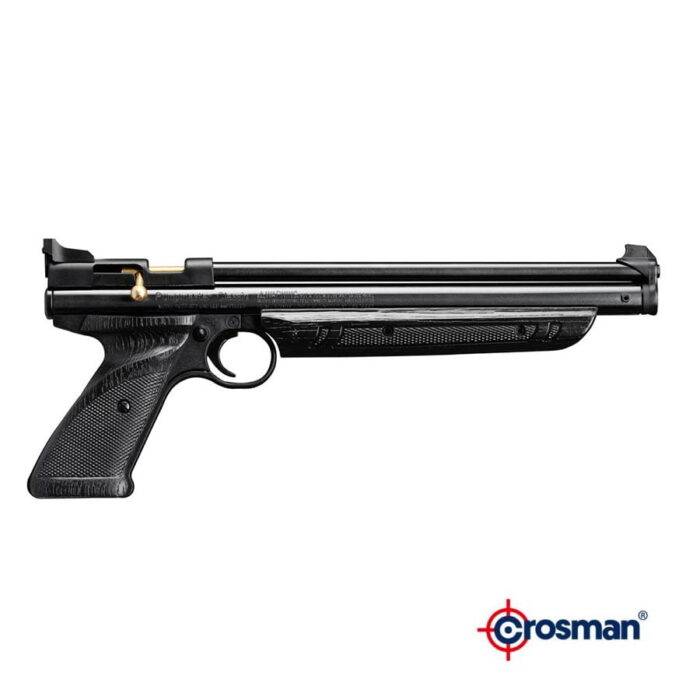 Zračna pištola Crosman 1322 Pump 5.5 - slika 2