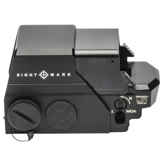 Red dot SIghtmark Ultra shot M-spec FMS reflex - slika 2