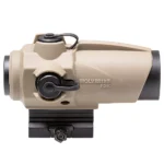 Rdeča pika Sightmark WOLVERINE FSR Red dot sight FDE - slika 2