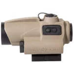 Rdeča pika Sightmark WOLVERINE FSR Red dot sight FDE