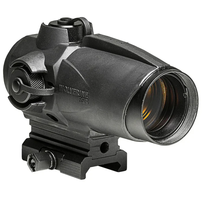 Rdeča pika Sightmark WOLVERINE FSR Red dot sight - slika 3