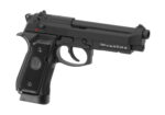 Pištola CO2 GBB M9 Vertec FM KJW - slika 2
