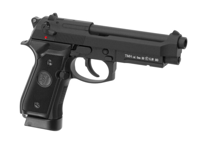 Pištola CO2 GBB M9 Vertec FM KJW - slika 2