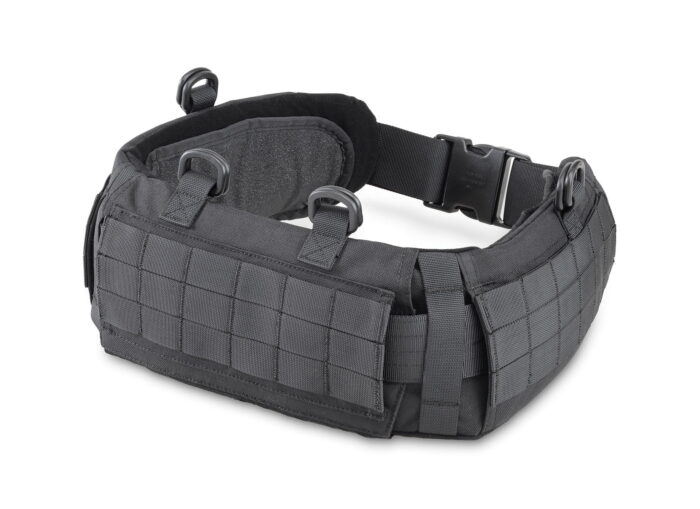Defcon 5 Molle Belt 1000 D Black Taktični pas - slika 1