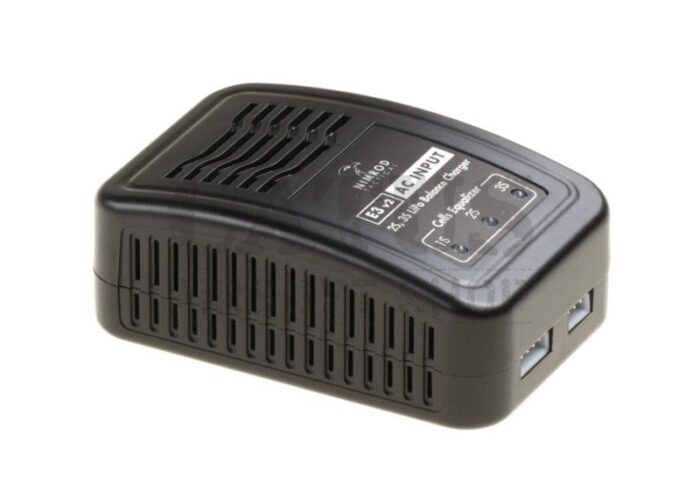 Polnilec Baterij e3 Balance Charger LIPo Nimrod - slika 1