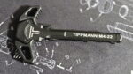 Tippmann Arms AMBI charging handle ALU black (Tinck Arms)