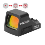 Rdeča pika Holosun HS507K x2