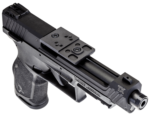 Polavtomatska pištola Taurus Tx 22 Competition .22 lr - slika 3