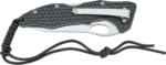BLACKFOX Tactical G10 Handle, BF105 - slika 2