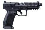 Polavtomatska pištola Canik SFT Mete PRO 9x19 Black