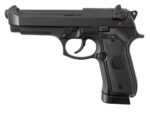 Pištola CO2 GBB M9 Vertec FM KJW
