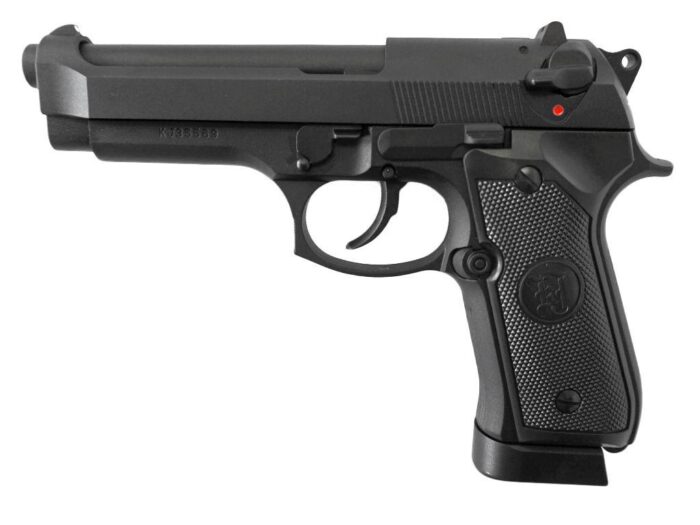 Pištola CO2 GBB M9 Vertec FM KJW - slika 1