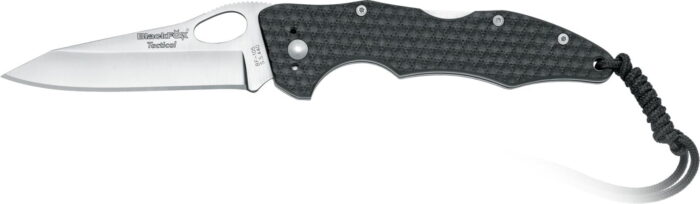 BLACKFOX Tactical G10 Handle, BF105 - slika 1