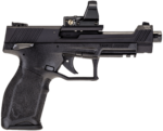 Polavtomatska pištola Taurus Tx 22 Competition .22 lr - slika 4