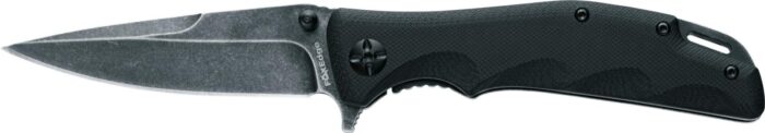 BLACKFOX Mandatory Fun knife  Black - slika 1