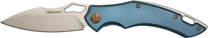 BLACKFOX Sparrow Folding knife Blue - slika 1