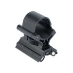 OLIGHT WEAPON MOUNT 23-26MM W/3 MAGNETS - slika 5