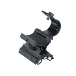 OLIGHT WEAPON MOUNT 23-26MM W/3 MAGNETS - slika 4
