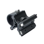 OLIGHT WEAPON MOUNT 23-26MM W/3 MAGNETS - slika 3