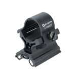 OLIGHT WEAPON MOUNT 23-26MM W/3 MAGNETS