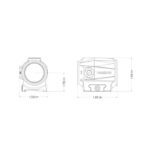 Holosun SCRS Red MRS - slika 6