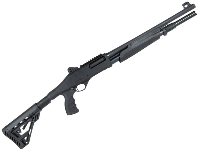 Potezna šibrenica Stoeger P3000 12 18.5 inch 12/76 - slika 1