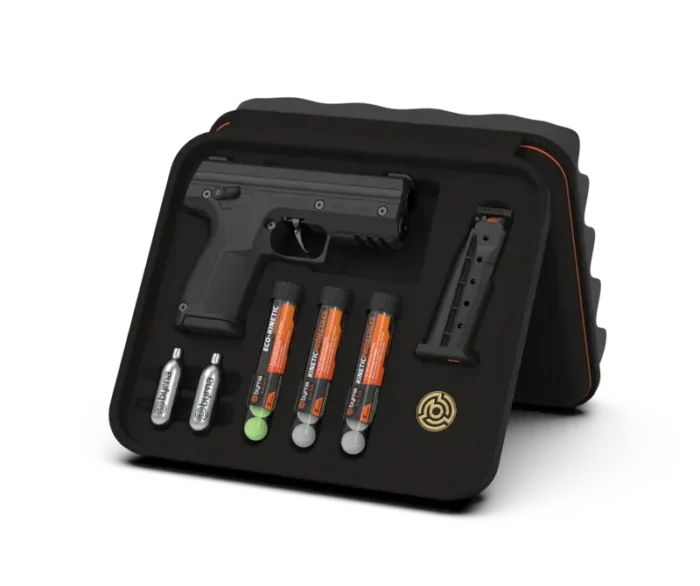 Marker Byrna  SD Black cal68 - slika 1