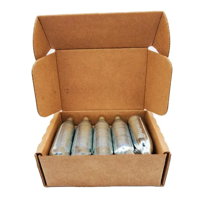 Byrna 8g co2 Bombice (10 pack) - slika 1