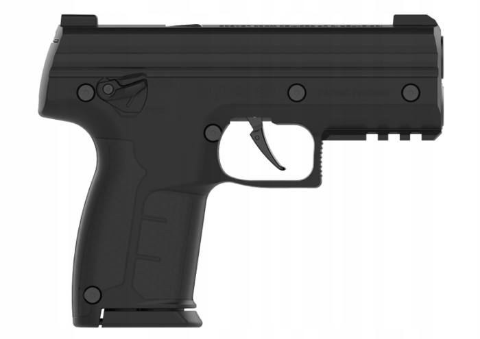 Marker Byrna  SD Black cal68 - slika 7