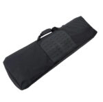 Etui za puško Molle Gunbag Laser cut 100cm Black