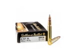Naboj SB 8x57 JS SPCE 12,7g