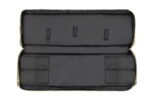 Etui za puško Molle Gunbag Laser cut 100cm Black - slika 2