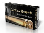 SB .308 Win SPCE 11,7g - 20 kos