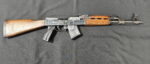 Zastava M70B1 7,62X39 CIP A6A