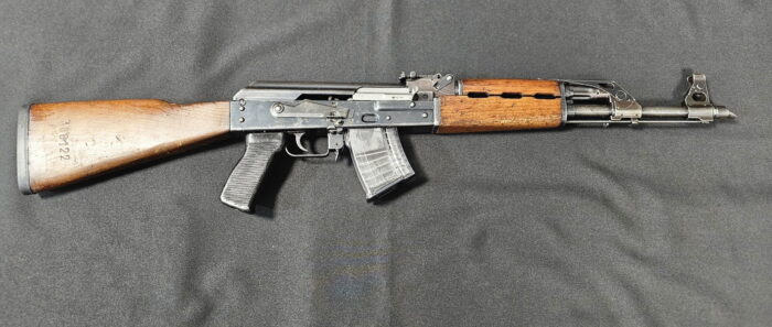 Zastava M70B1 7,62X39 CIP A6A - slika 1
