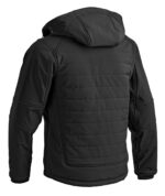 D5 Urban Thermal Jacket BLACK ( XL) - slika 2