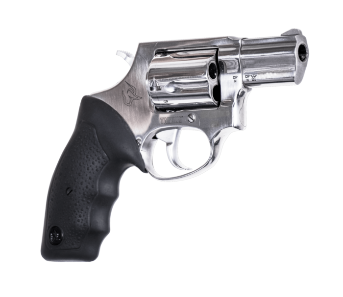 Revolver Taurus 605 Stainless .357 Mag - slika 3