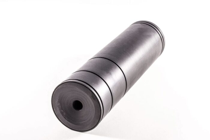 Silencer SAI KSS Cal. 7.62Rus.M24x1,5 - slika 1