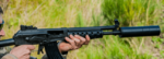 Silencer SAI KSS Cal. 7.62Rus.M24x1,5 - slika 3