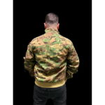 PT Three stripes Ripstop Jacket Multicamel - slika 3