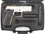 Arex Zero 1 CP 9x19 CIP Nickel - slika 2