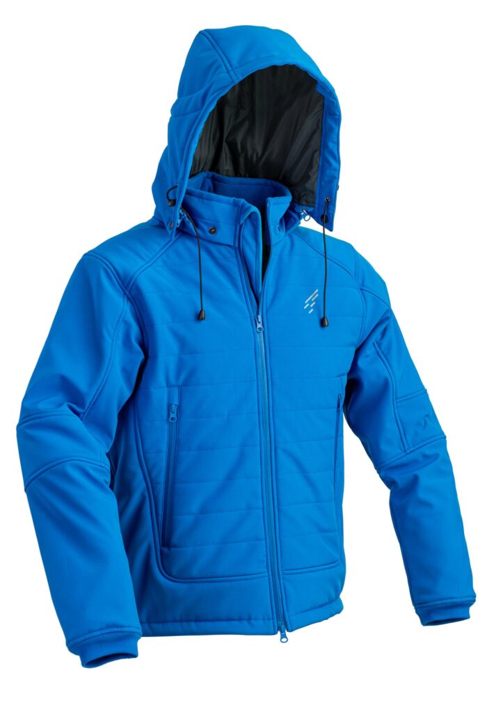 D5 Urban Thermal Jacket BLACK ( XL) - slika 1