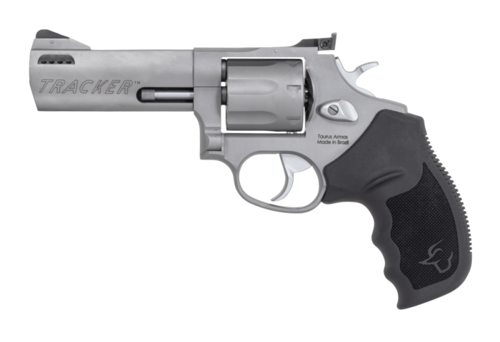 Revolver Taurus 627 4'' SS compensated .357 mag - slika 1