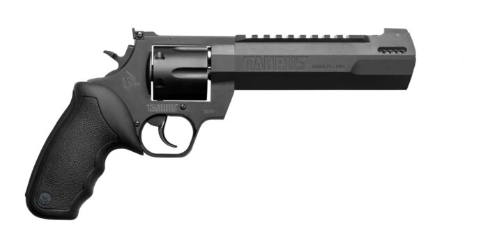 Pištola Taurus Raging Hunter 6'' 3/4 Black mat .357 mag - slika 2