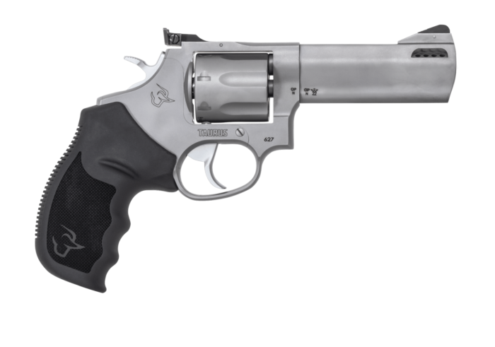 Revolver Taurus 627 4'' SS compensated .357 mag - slika 2