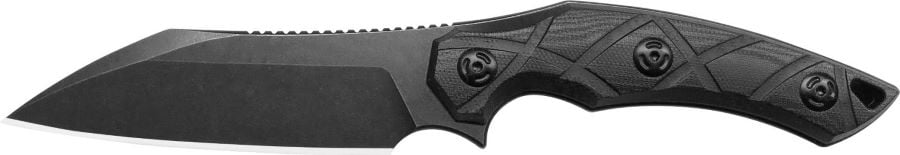 Nož Blackfox Lycosa Folding Knife BLACK - slika 1